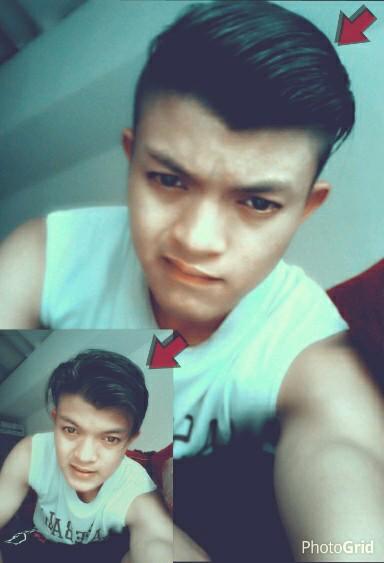 nama:chinde pangalila-tgl:01-02-1995-alamat:bandung antapani