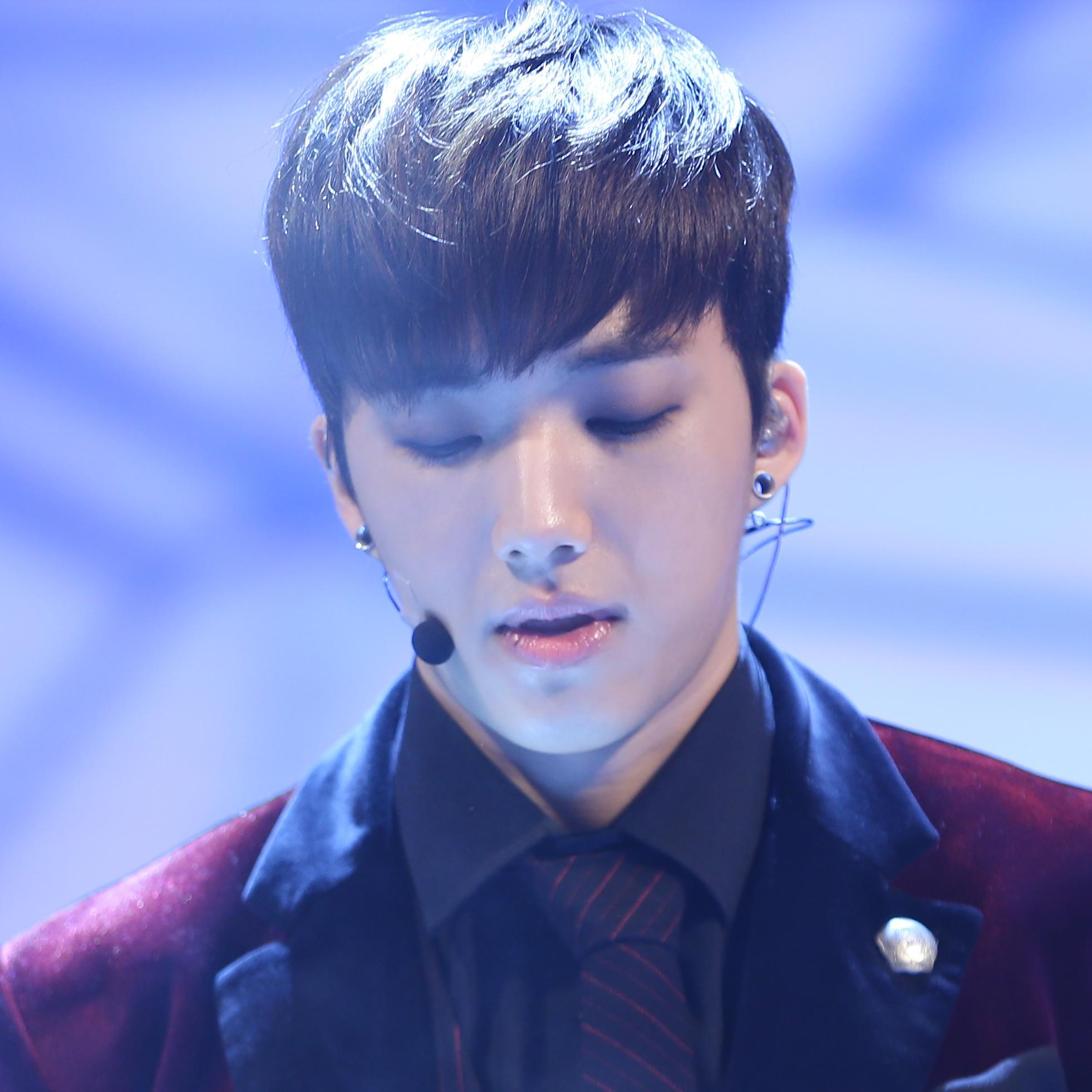 Love with 박성준