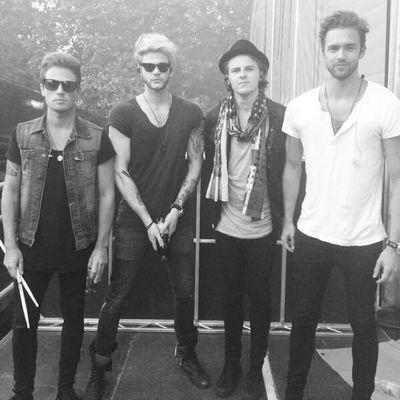 Lawson Daily on Twitter: ""@LawsonCrewUK: Ask me a question http:...