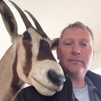 Peter Leonard (@pm_len) 's Twitter Profile