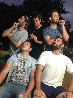 koalawhiskas's profile picture. English Born Aussie Bred with Scotish and Irish thrown into the mix. Love confusing people. #MUFC, #CELTICFC, #BUNDYRUM #REDSOX #SydneyBears,  #nrufc