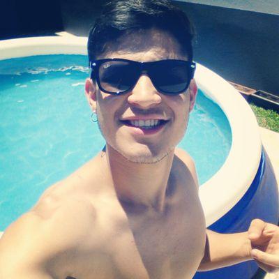 Se tá a toa, vem com a mão e balança nessa batida. 


snap - elisonmors