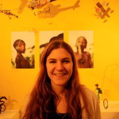 educator, singer, theatre maker @EmpathEyes, traveller. Frequent hug and smile giver