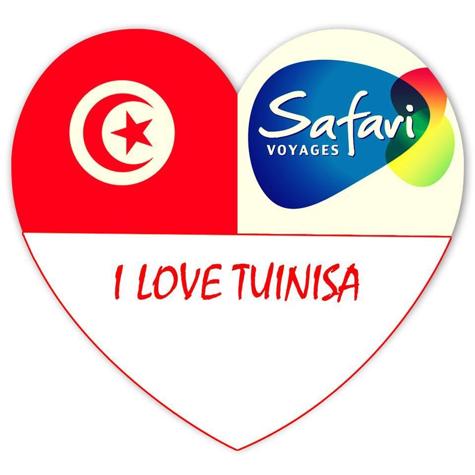 SafariVoyages's profile picture. 