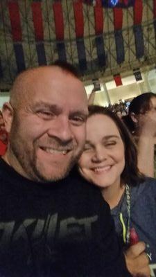 Grace Baptist Youth Minister Husband Father University of Michigan Sports fan