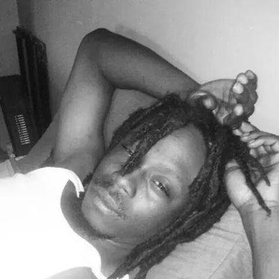 scorpio, layd bck. island vibes all day & alien ties. .... dnt flex.