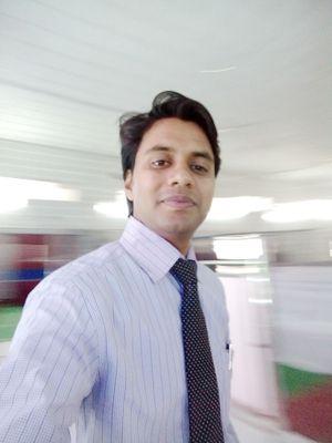 amit_kumar63's profile picture. 