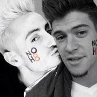 ZankielandWords's profile picture. Quotes from the world of Zach Rance & Frankie Grande. From Fan Fiction to Reality and any inspiration in between. Kings.