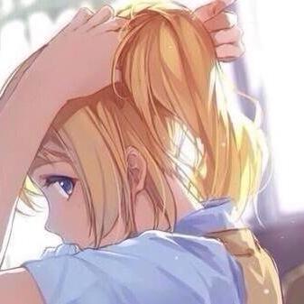 ラブライブ/ボカロ/歌うことがだいすきです/【優しくて可愛くて最高のあねさま→ふぉる姉:@New_quartet】/ふぉるわー/ひよっこライバーです/突然のリプお許しください/