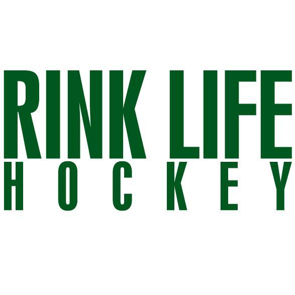 Official Twitter account of Rink Life Hockey Apparel.  Rink Life was born in 2012 with the idea to start a clothing line dedicated to all things hockey