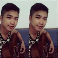 Daryl Garcia (@dadaryl21) 's Twitter Profile
