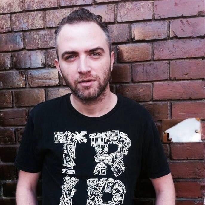 CosminStraut's profile picture. Music Producer @DRS_Music