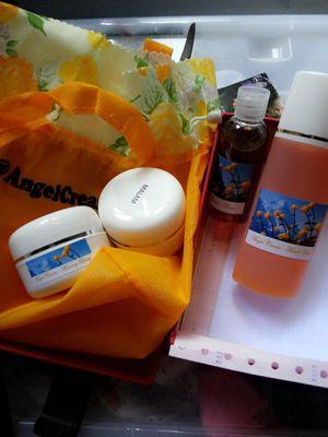 Kulit Lebih Sehat, Bersih, Cerah, Halus, Kenyal, Bsinar, Hilangkan Flek & Jerawat, Kecilkan Pori2 & Wajah Jadi Awet Muda. U/ Order PIN 2661B589 / SMS 0817780163