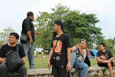 Manusia Biasa