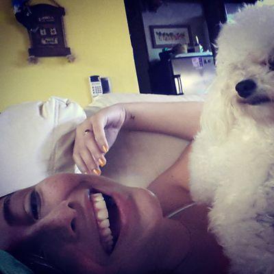 SIGUE A TU CORAZON ES LO UNICO QUE TE HARÁ FELIZ!