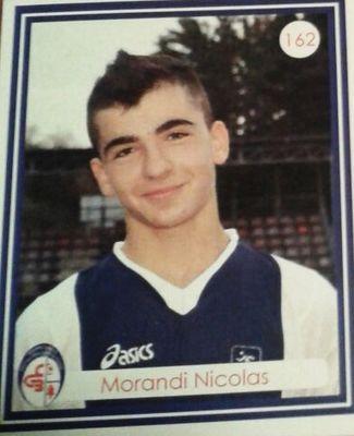 pricco00's profile picture. 