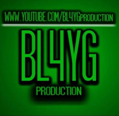 BL4YGproduction's profile picture. BL4YG ~ #YOUTUBE