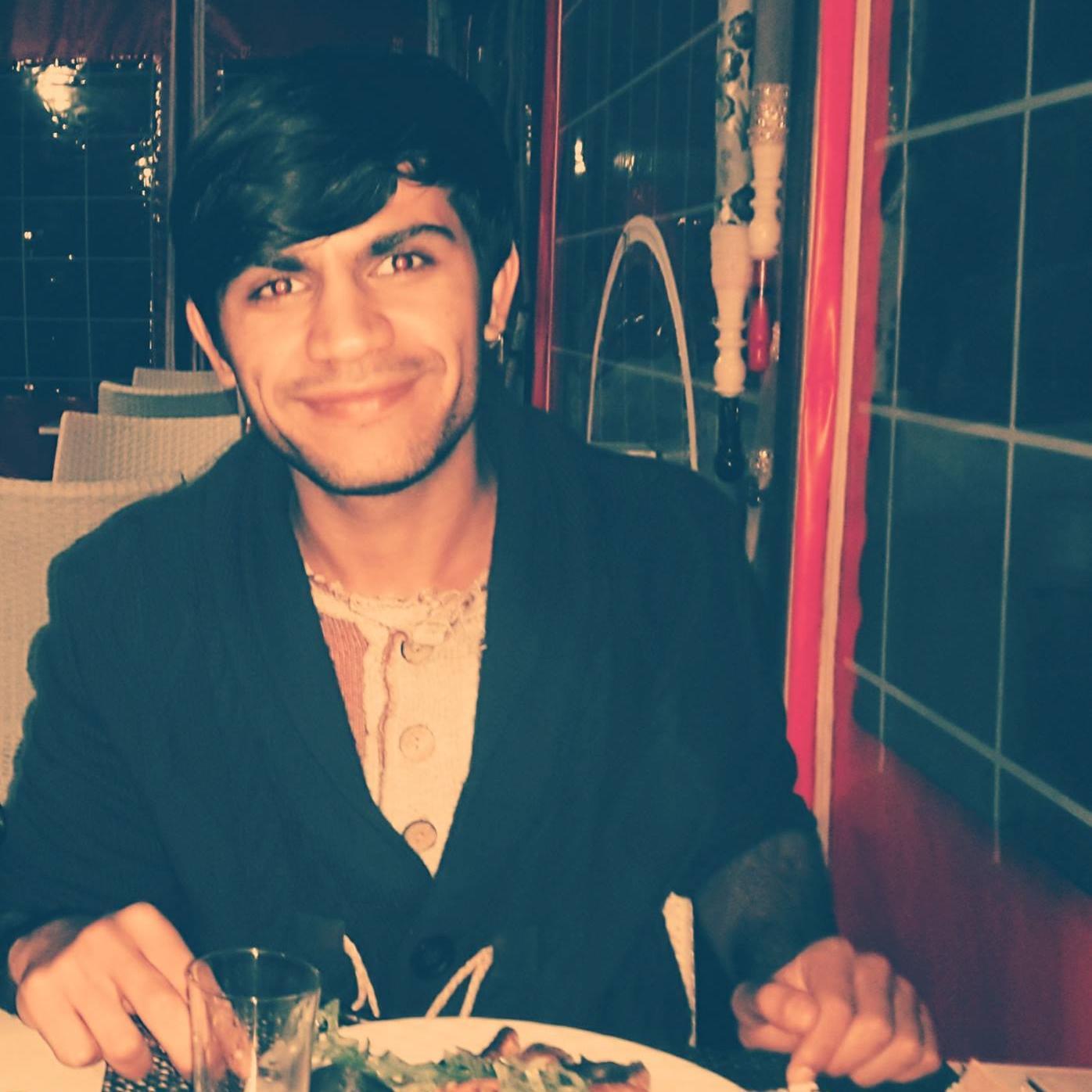 hamitakman48's profile picture. 