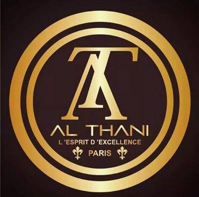 Welcome to the world of AL THANI. You probably know the big brands LOUIS VUITTON, HERMES, DIOR, YVES SAINT LAURENT. Our exceptional brand will be for the most e