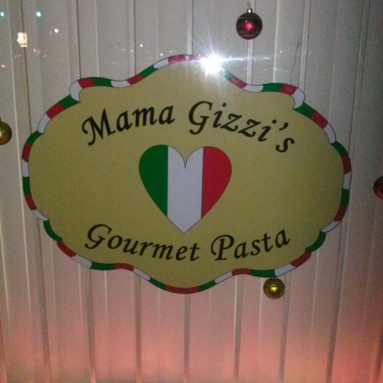 Owner, Mama Gizzi Pasta. Supplies fresh pasta to many of South Florida's finest Restaurants and Country Clubs! Shop address 2212 N. Dixie Hwy.,Lake Worth, FL