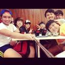 Chua Chin Yang - @LeonChua96 - Twitter