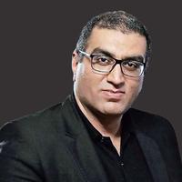 Reza Zandi (@r_zandi) 's Twitter Profile