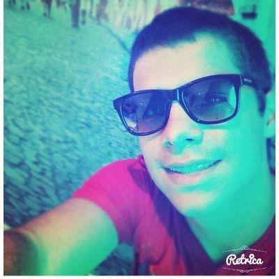 tudo posso naquele que me fortalece ..