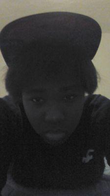 my favorite color is purple and my favorite bad girls is blu,aysia,Jenn,Nancy and always be I'm loyal if u loyal back and I love sex with females I