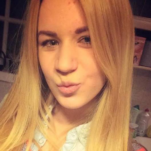 nataliatreps's profile picture. Daaaaanceeee!