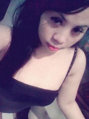 I'am simple person