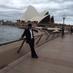 Bhagawati Manukonda (@bhagawati37) Twitter profile photo