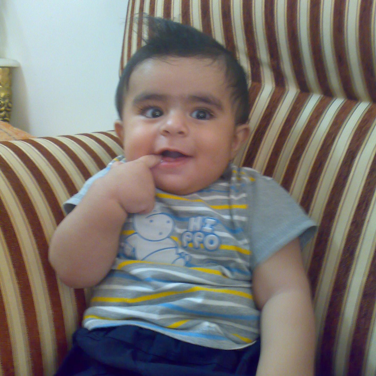 MaziyarDt's profile picture. 