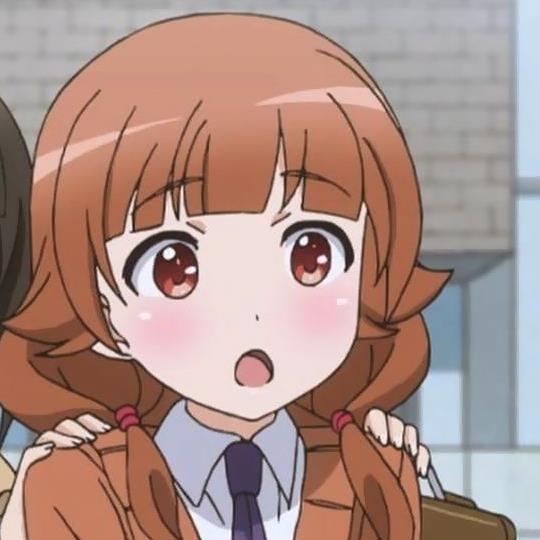 ほ、本垢はこ、こちらですっ！→@KrRin02      わ、私名都借みらいのbotですっ・・！　　　　フォローバックや返信が遅くなることが多いかもしれませんが　ど、どうか宜しくおねがいしますっ・・・！