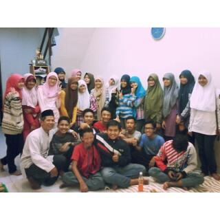 Kazoko Oki Kyuu juu Ichi » keluarga besar IX.1 ♥☺ || kalo udah punya Temen baru jangan Lupa sama yg disini !! Huhah ..