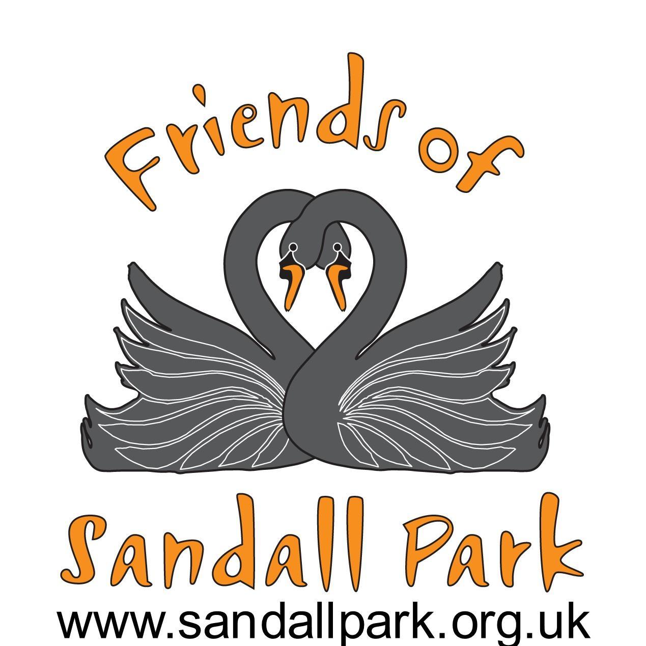 Group of like minded volunteers dedicated to making Sandall Park better for both our human and wildlife visitors - come and join us!