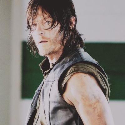 We ain't dead, and whatever happened, happened. #TWDRP {Not @wwwbigbaldhead or AMC || #Bethyl #Maggyl #Caryl}