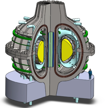 Director of @MIT's Plasma Science and Fusion Center (#PSFC )and Head of Nuclear Science and Engineering (#NSE) Department http://t.co/td6qgwfwoP