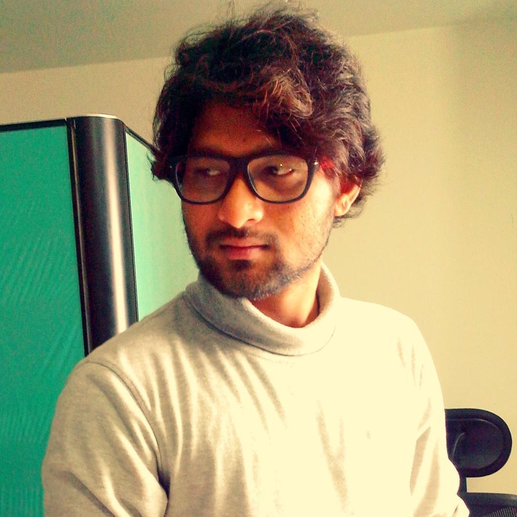 Associate Producer @ Zee Entertainment