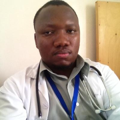 alex_mrema's profile picture. 