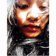 Be your self