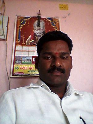 రైతు బంధు సమితి కో. ఆర్డినెటర్
