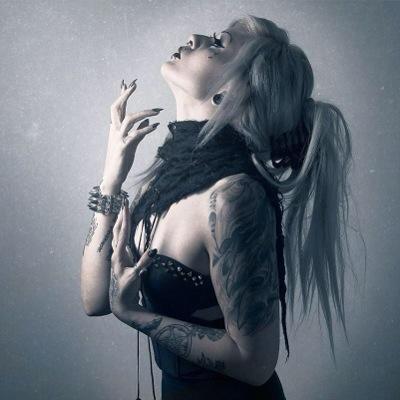 I know what you crave, What you fear. Will you be able to live with yourself knowing what I'm gonna make you do? Either way, You're mine to do with as I please.