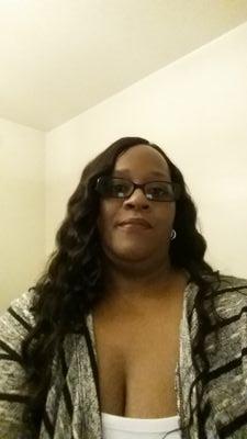 career woman who is only going to get better