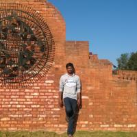 Raja Sekhar (@buddha_rs) 's Twitter Profile