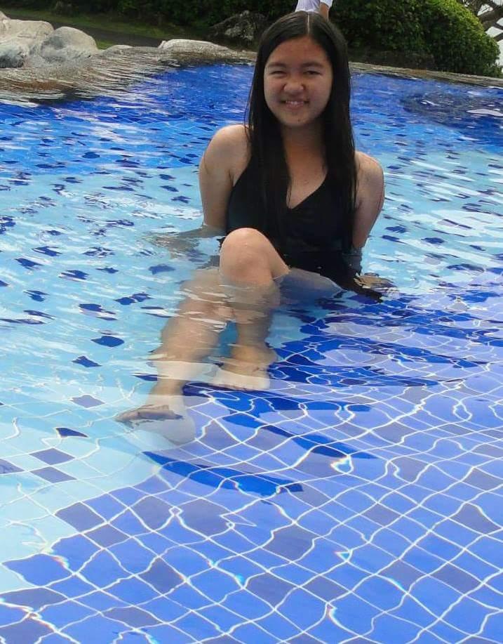 Simplicity makes Ü feel pretty :)  _ RANZTERS| Sweetheart 3| One Direction| JaDine| Love Lots ^^