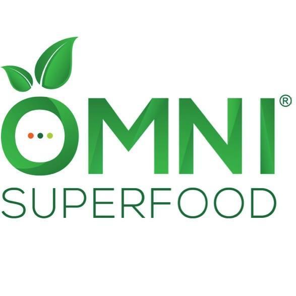 OMNI Superfood is a complete, organically grown vegan, vegetarian & raw superfood smoothie powder.