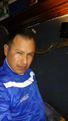 wilacacho's profile picture. 