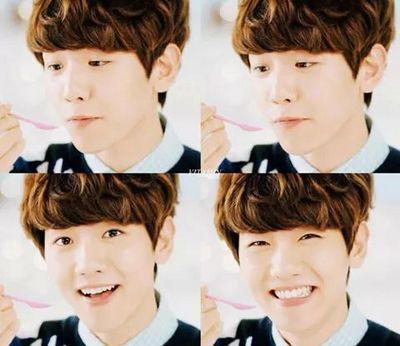 FB:แต่งภาพEXO  แต่งภาพพร้อมคำคม #ByuNee