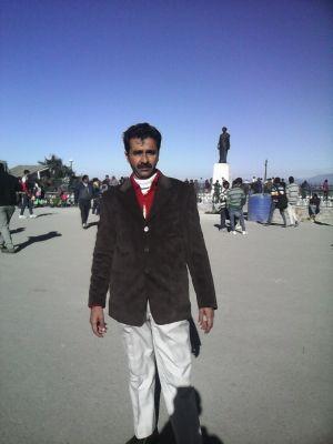 आम आदमी पार्टी