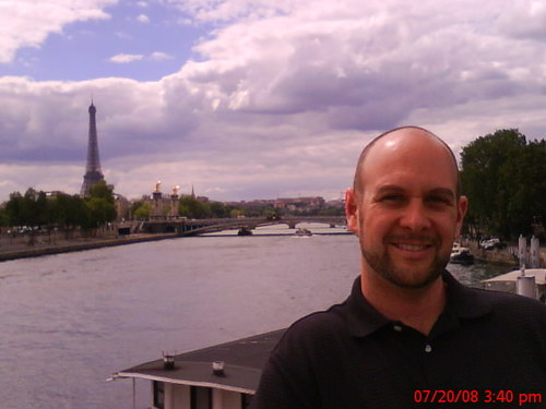 All things good, noble, and right is what I'm after. SEO, francophile, music and theology enthusiast.